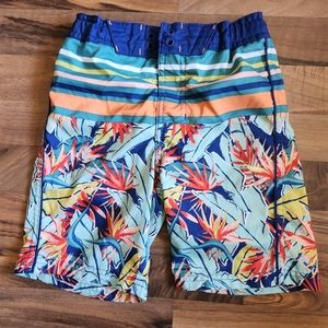 Art Class Boys Swim Trunks